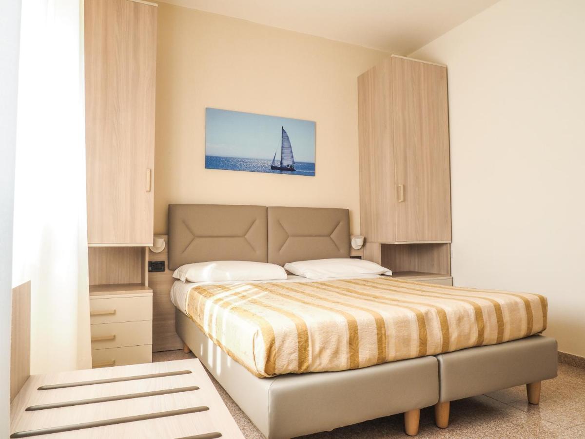 Hotel Angelo Caorle Exterior photo