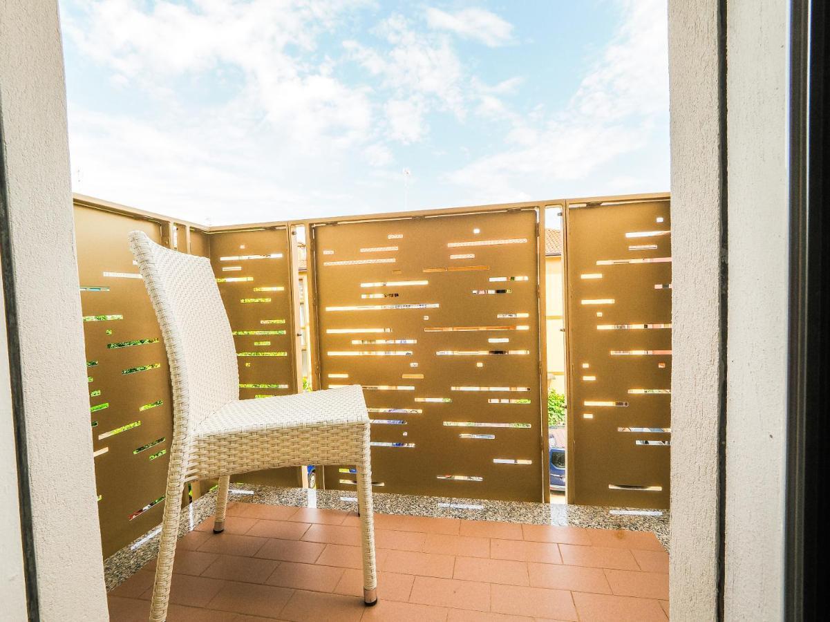 Hotel Angelo Caorle Exterior photo