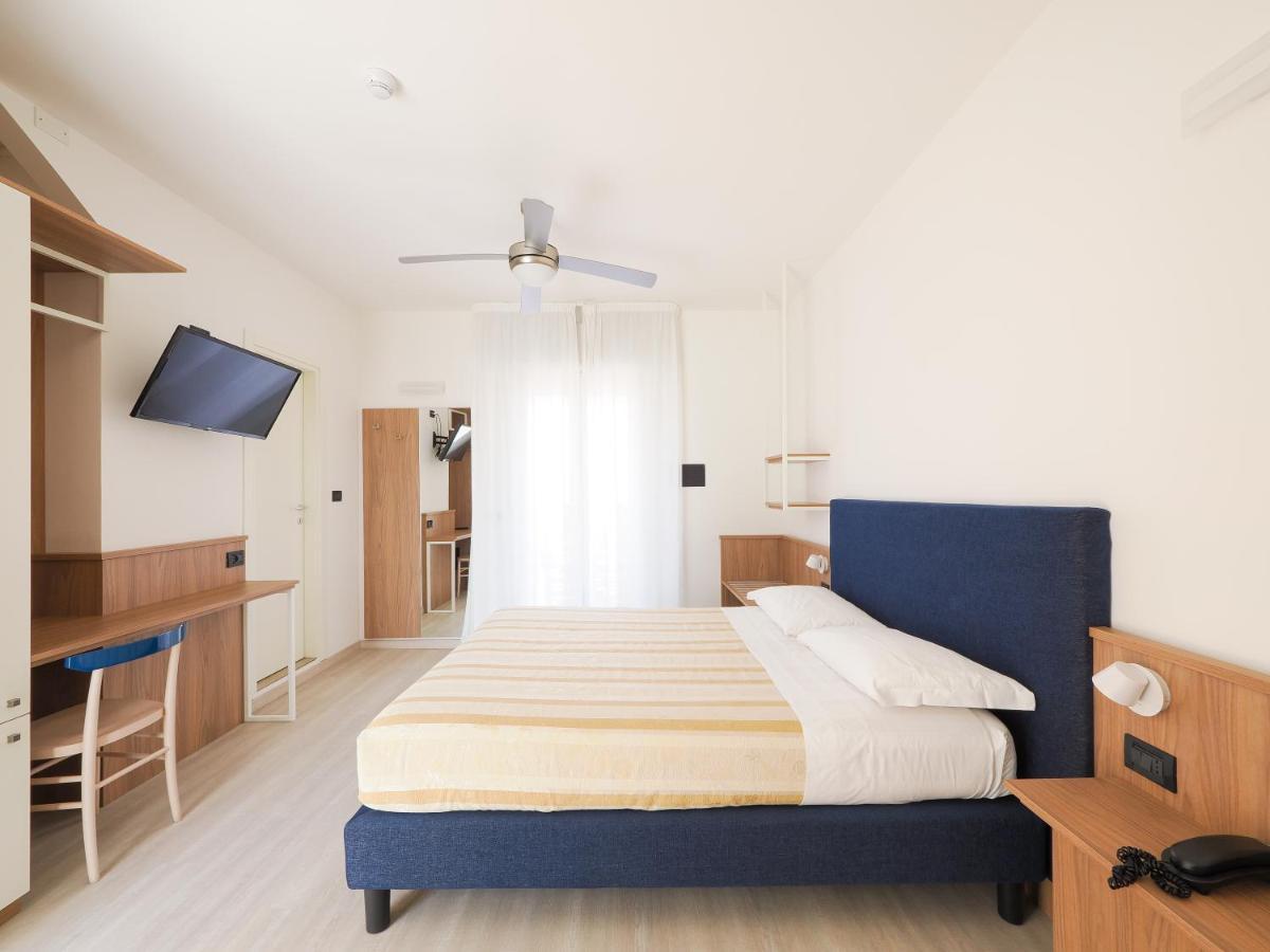 Hotel Angelo Caorle Exterior photo