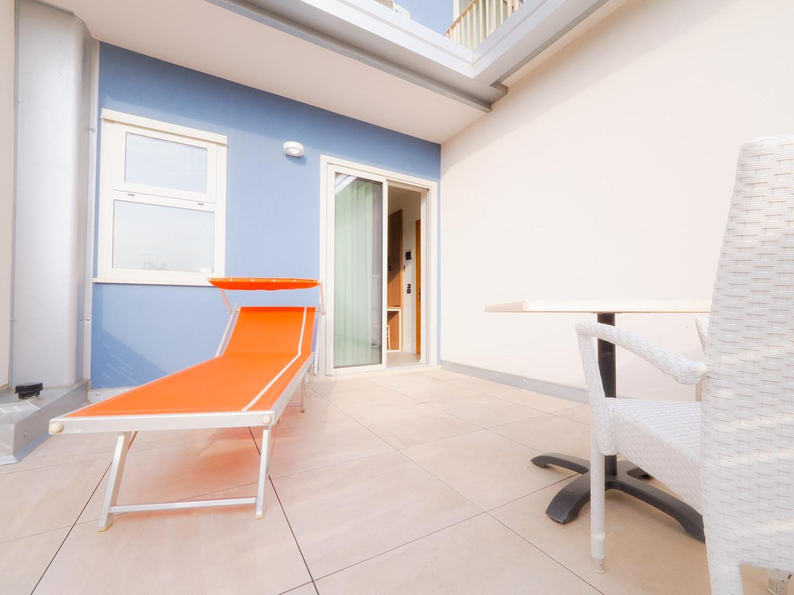 Hotel Angelo Caorle Exterior photo