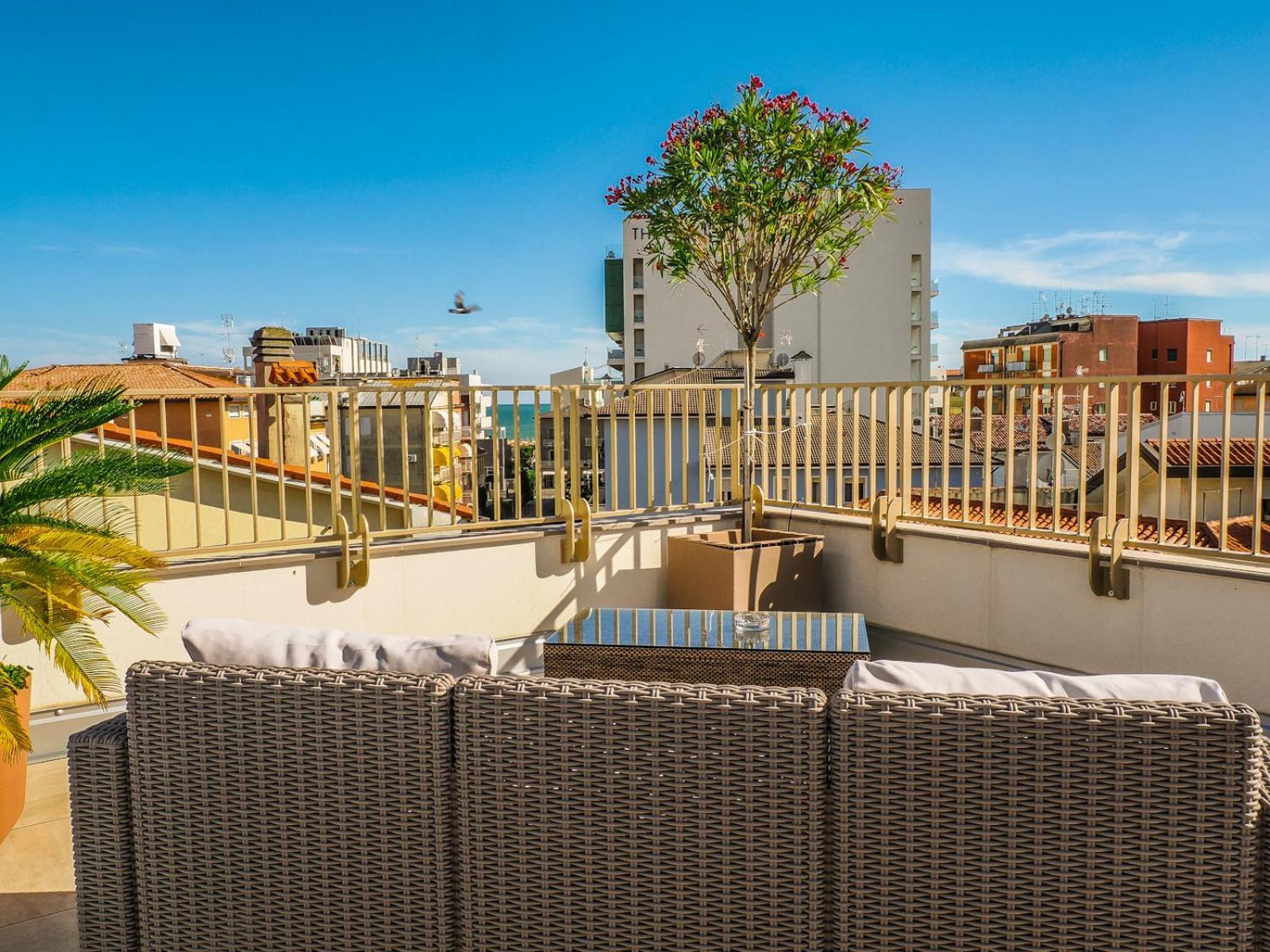 Hotel Angelo Caorle Exterior photo
