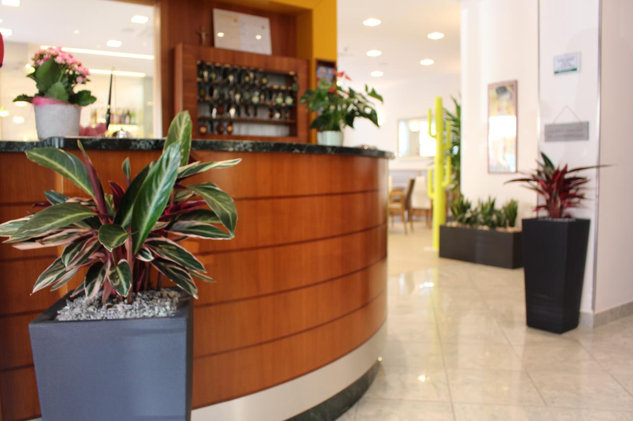 Hotel Angelo Caorle Exterior photo