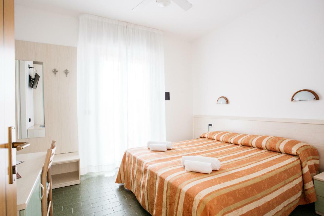 Hotel Angelo Caorle Exterior photo