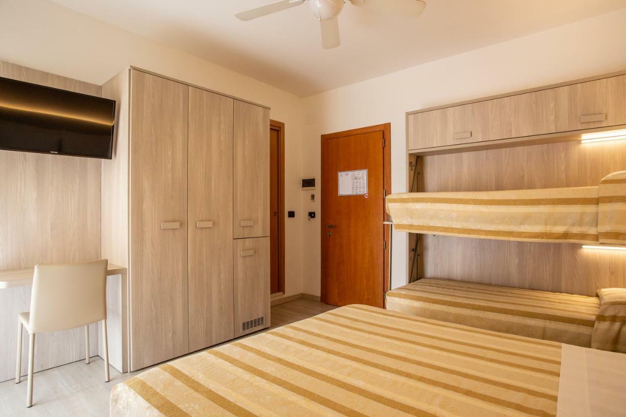Hotel Angelo Caorle Exterior photo