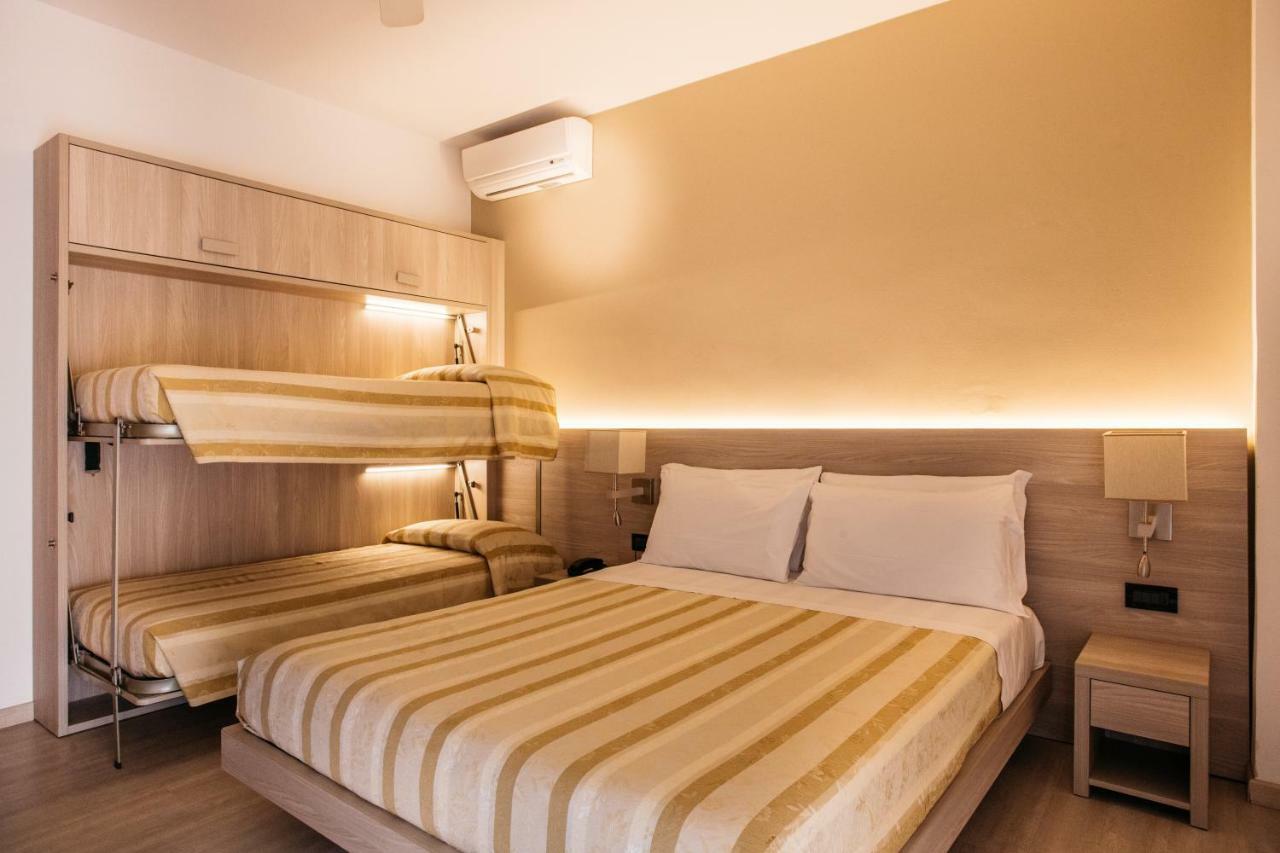Hotel Angelo Caorle Exterior photo